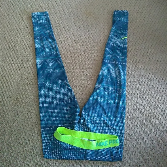 Workout pants bundle - Picture 2 of 7